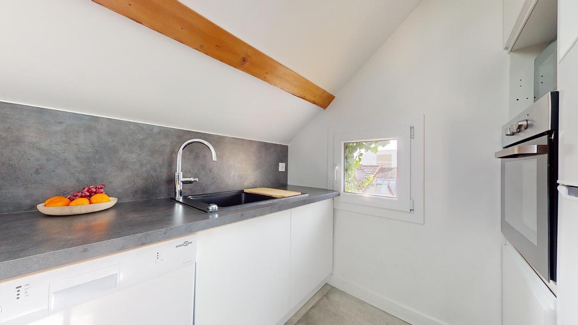 Magnifique Appartement- Proche Paris-Climatisation Argenteuil Dış mekan fotoğraf