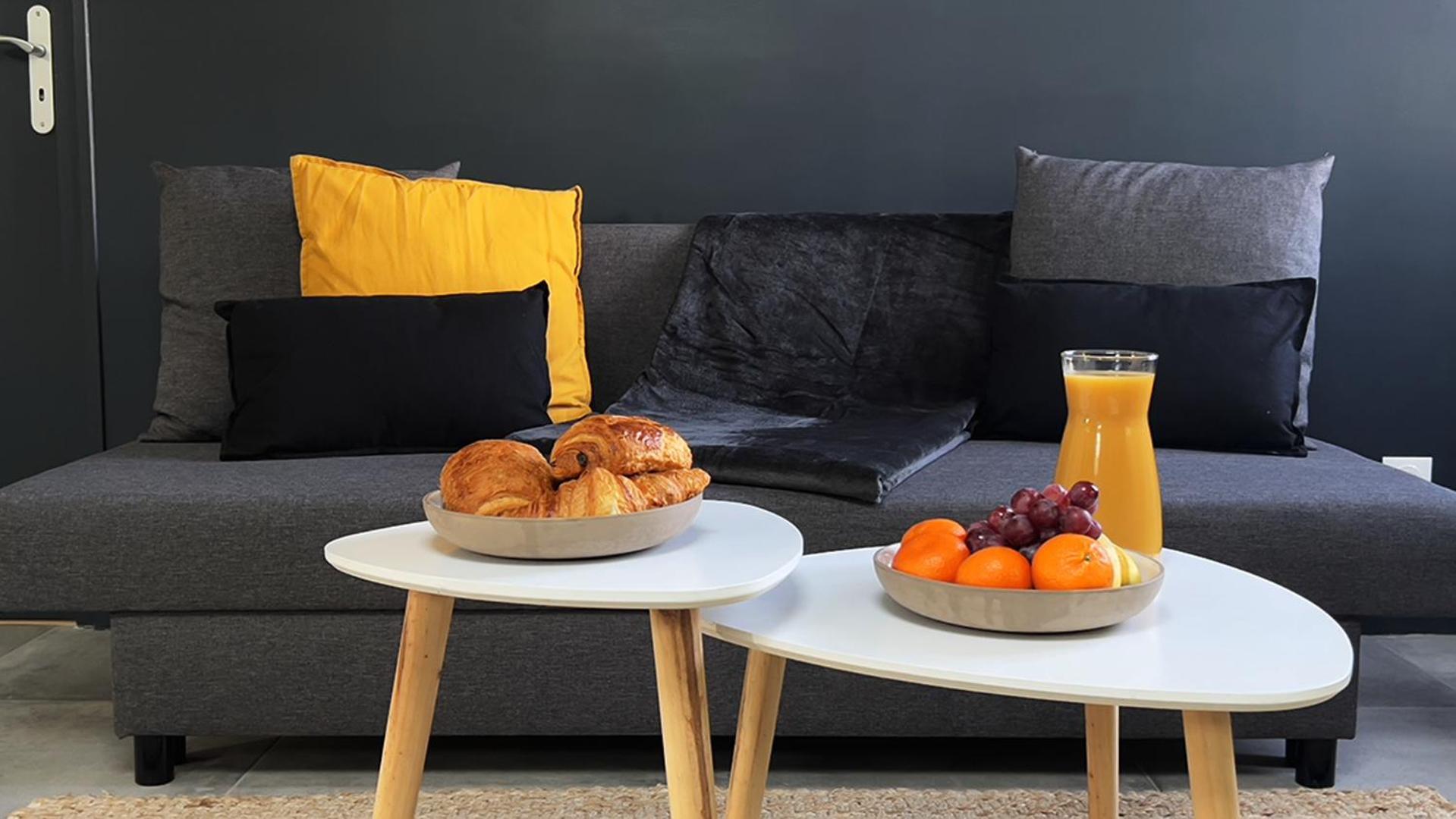 Magnifique Appartement- Proche Paris-Climatisation Argenteuil Dış mekan fotoğraf