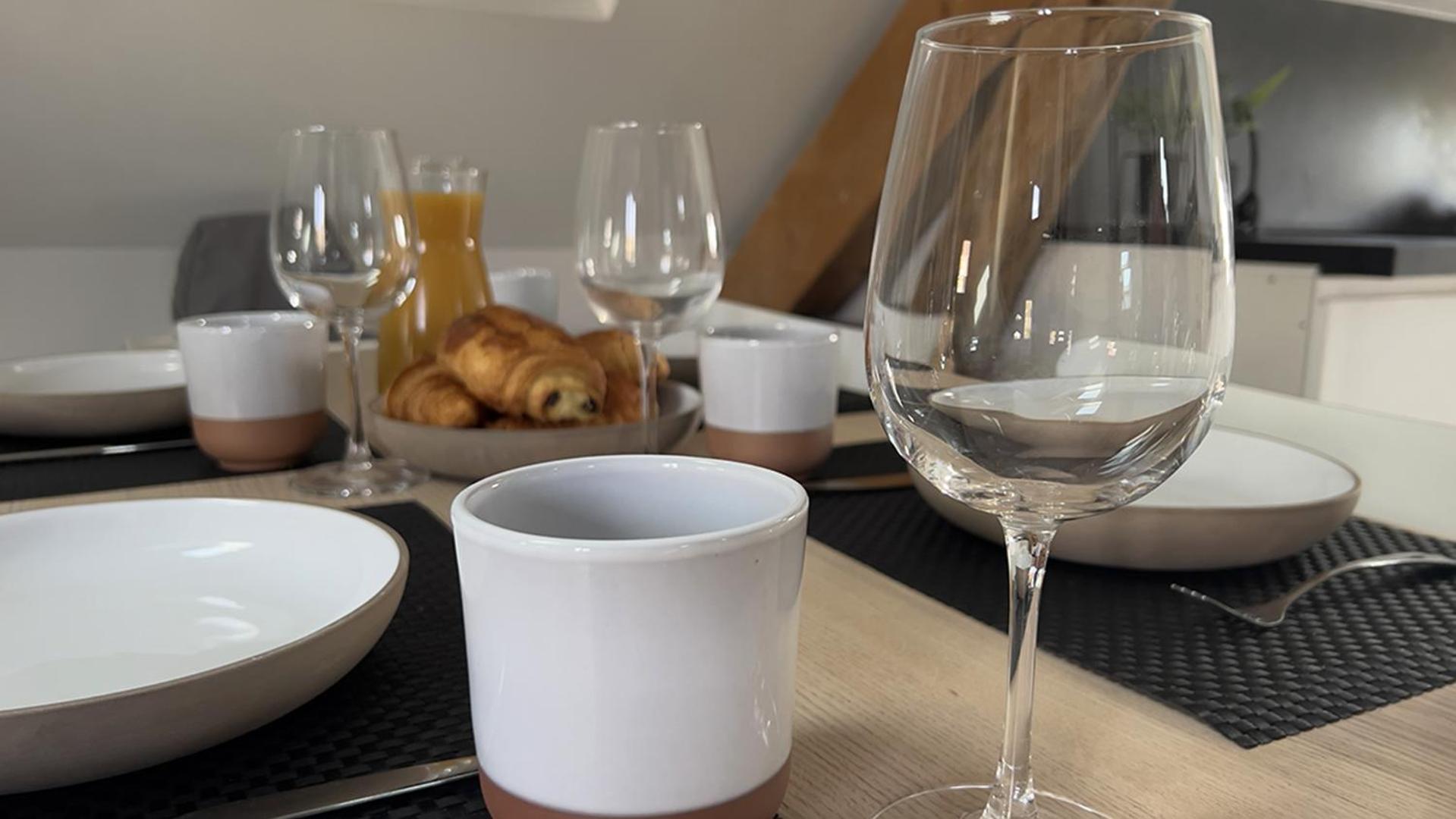 Magnifique Appartement- Proche Paris-Climatisation Argenteuil Dış mekan fotoğraf